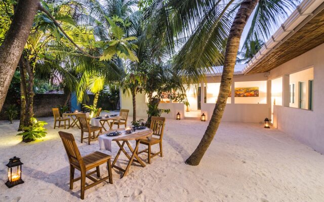 Villa Rosa Maldives