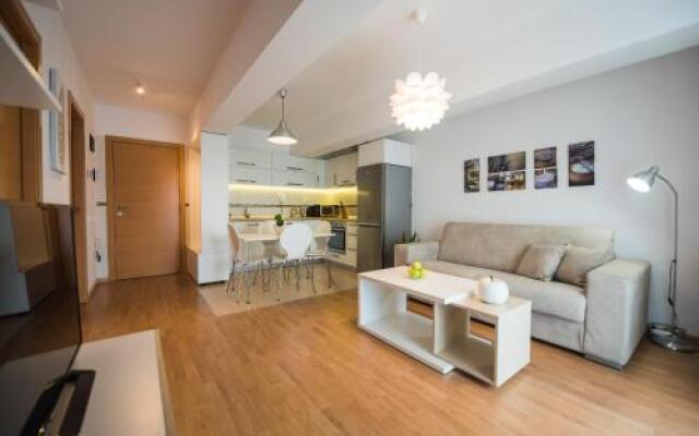 ZEN Apartments Iulius Mall