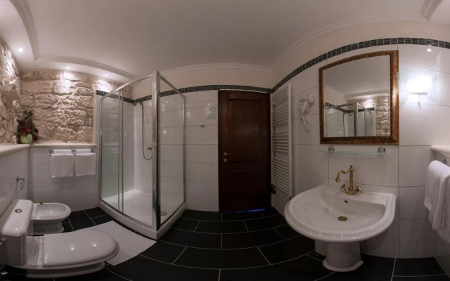 Boutique Hotel Adriatic - Adults Only