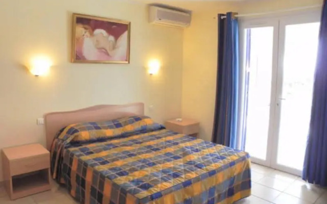 Résidence VILLA ROMANA