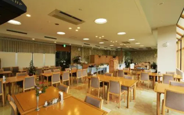 Nunohiki Onsen Komoro