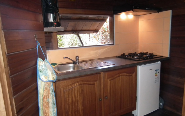 Le Cardinal des Grands Bleus