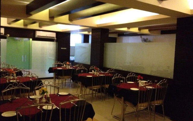 Hotel Siddharth Regency