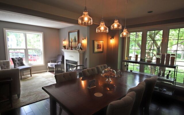 St. Andrews House Bed and Breakfast