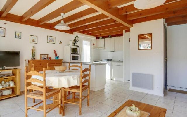 Maison Biscarrosse Plage, 3 pièces, 4 personnes - FR-1-521-27