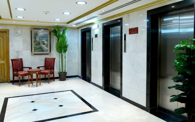 Odst Al Madinah Hotel