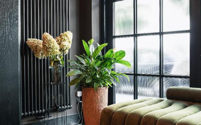 H11 Aparthotel