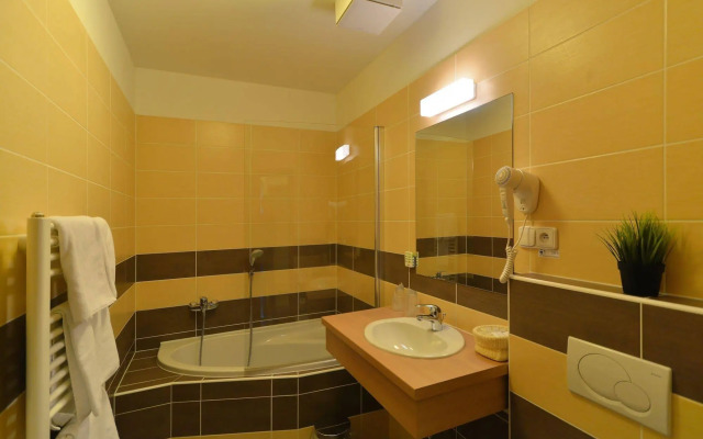 Wine Wellness Hotel Amande