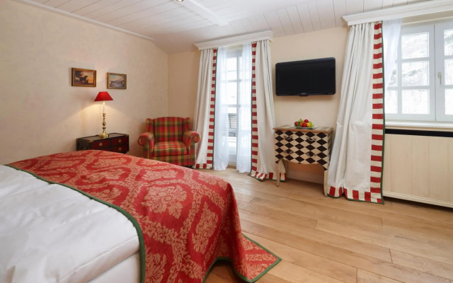 Hardenberg BurgHotel