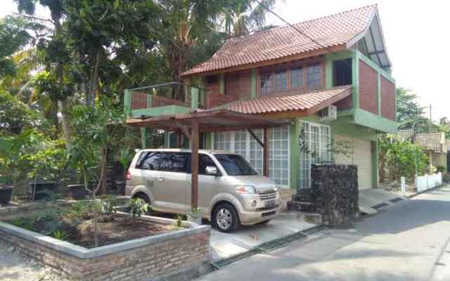 Omah Kemiri 4 Yogyakarta