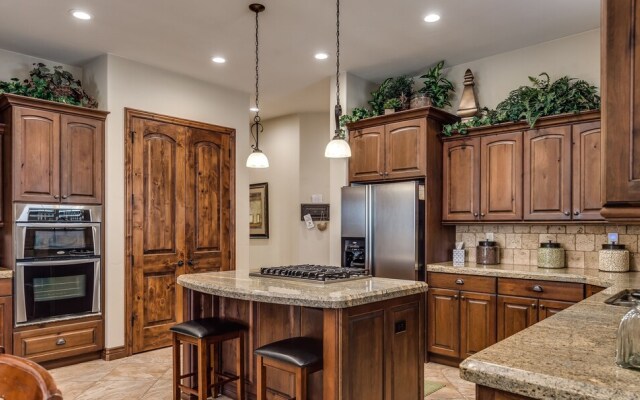 Pebble Beach 3 Bedroom Apts
