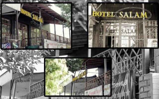 Hotel Salam