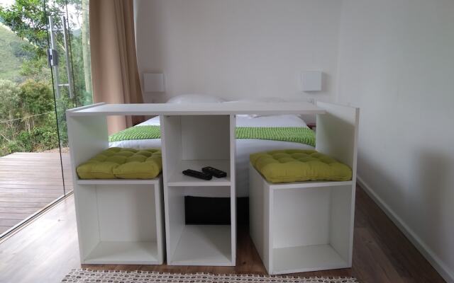 Sawabona Pousada Ecologica