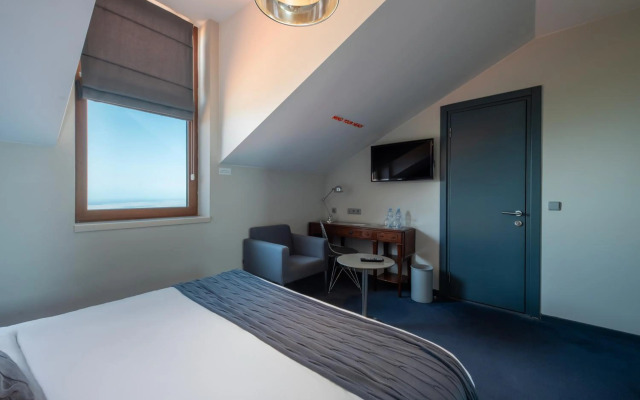 Kabadoni Boutique Hotel