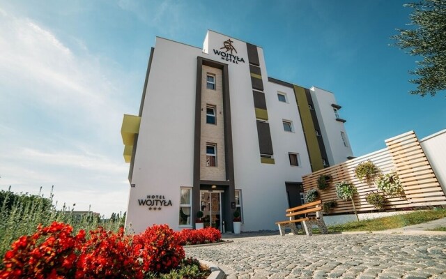 Hotel Wojtyla