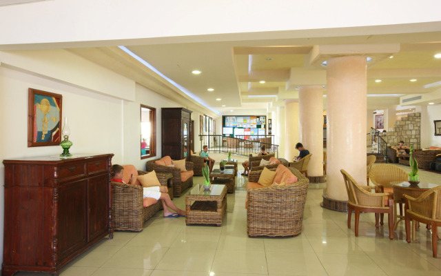 Hotel Veronica