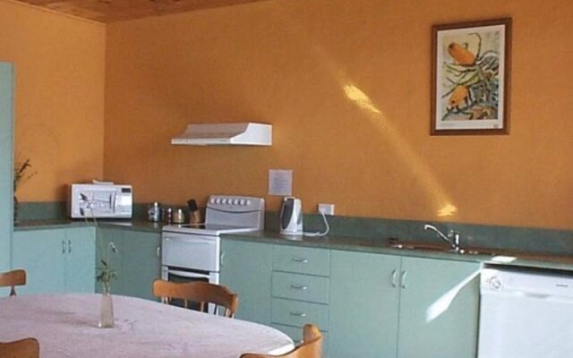 Cape Bridgewater Seaview Lodge