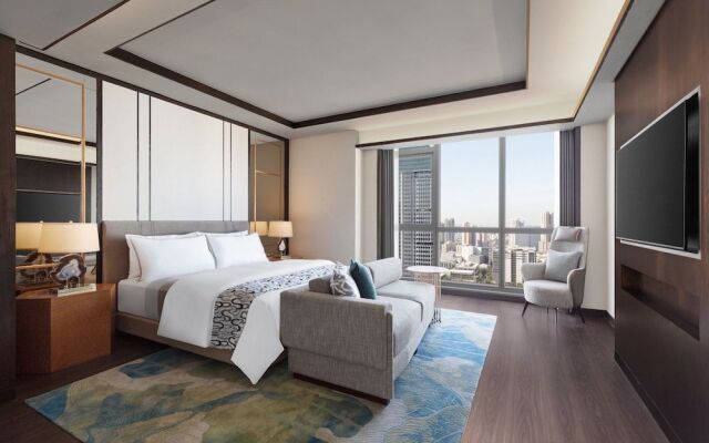 The Westin Manila