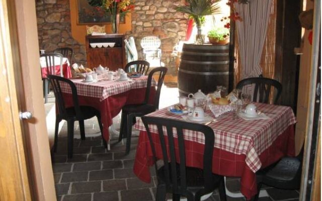 Albergo Tecla
