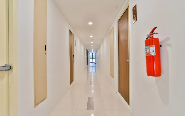 A503-honeymoon Penthouse Amazing View 2brs-3beds