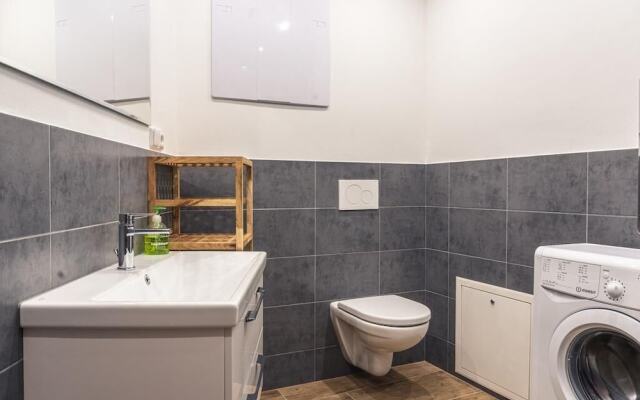 AC Tatrahouse Luxury Apt.