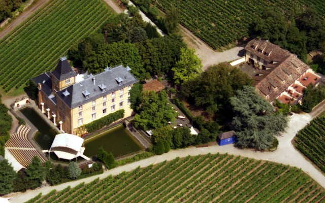 Schloss Edesheim