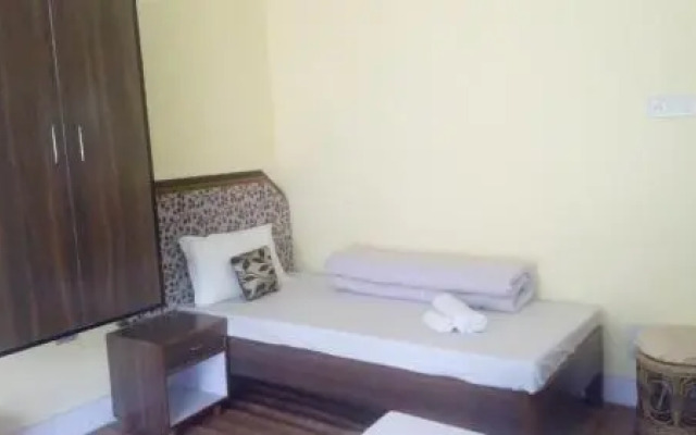 Green Tara Residency