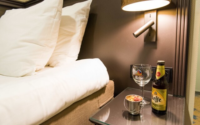 Good Seasons City Centre hotel Den Bosch
