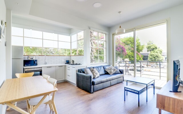 Carmel Boutique Apartments
