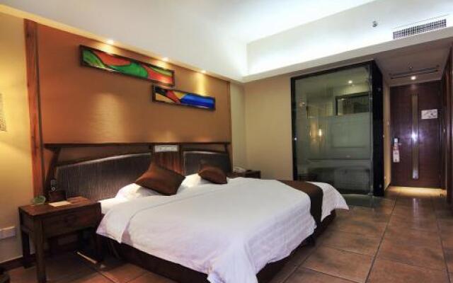 Azure Bay Resort