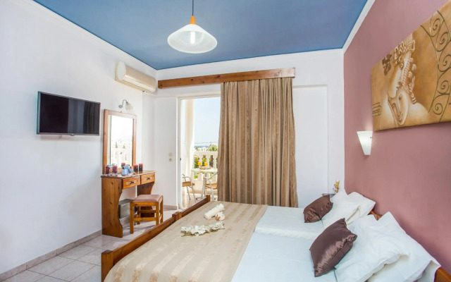 Iatridis Studios Faliraki