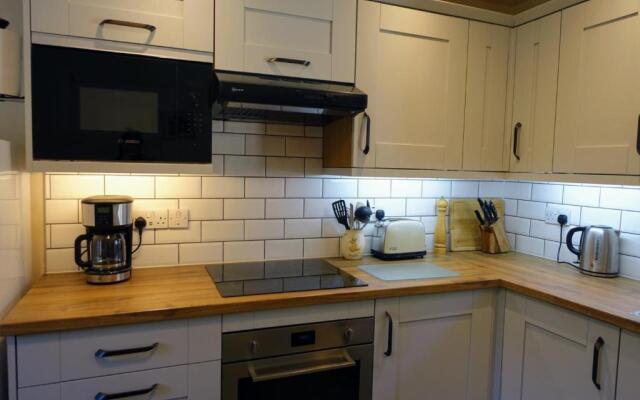 Troedyrhiw Holiday Cottages