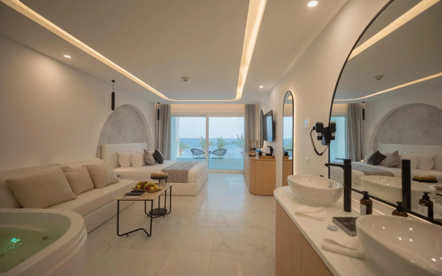 White Hills Resort