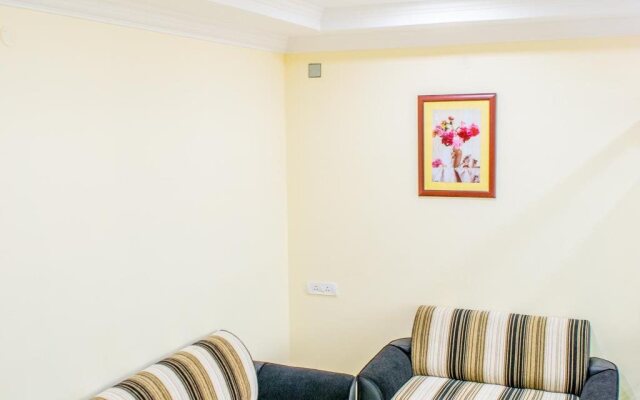 Hotel Sree Devi Madurai
