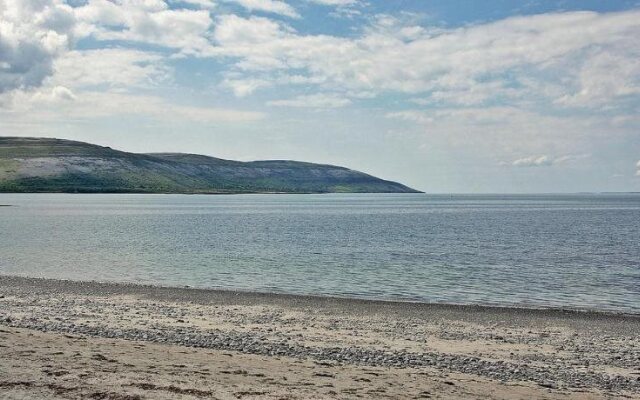 Burren Atlantic Hotel & Holiday Village