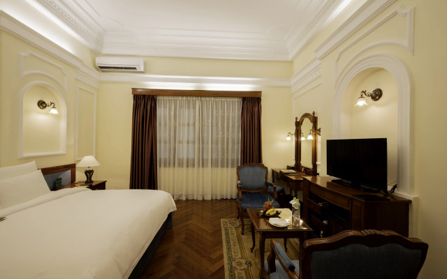 Hotel Majestic Saigon