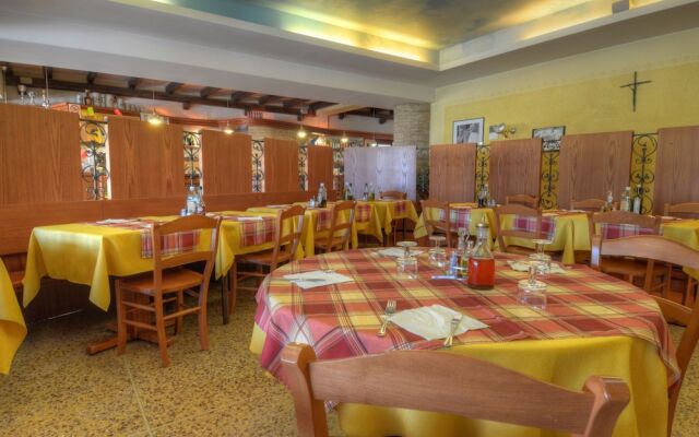 Albergo Ristorante Alle Crosere