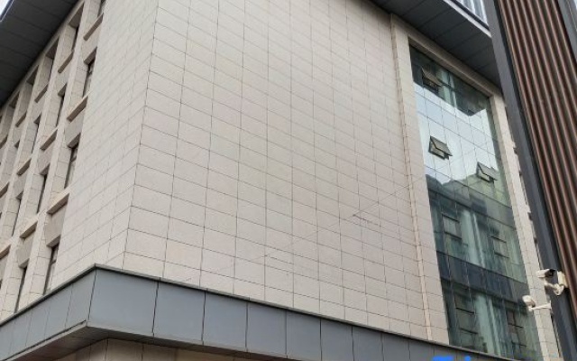 Maitreya July Homestay (Qinglai Park Giant Century Square Branch) – Exterior – Mile