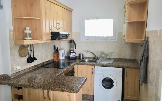 Beach & Hippie Chic Apartment for Happy People - Marbella - Calahonda