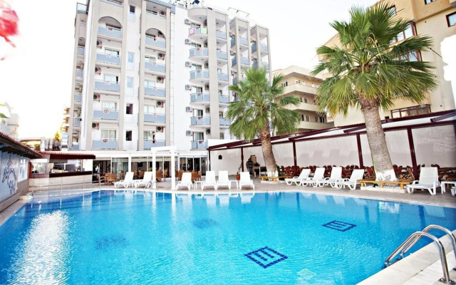 Dabaklar Deluxe Hotel