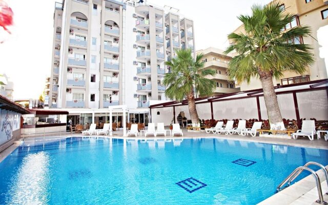 Dabaklar Hotel