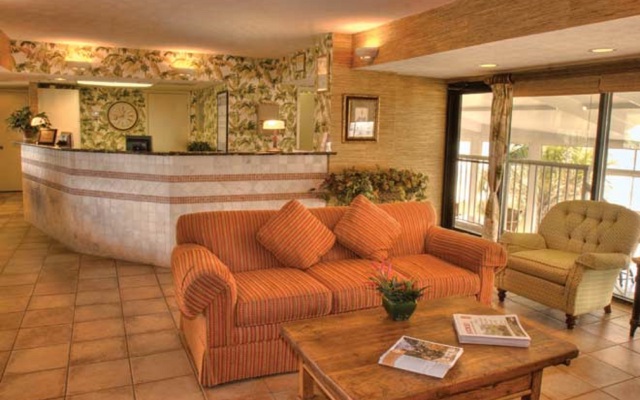 Club Wyndham Westwinds