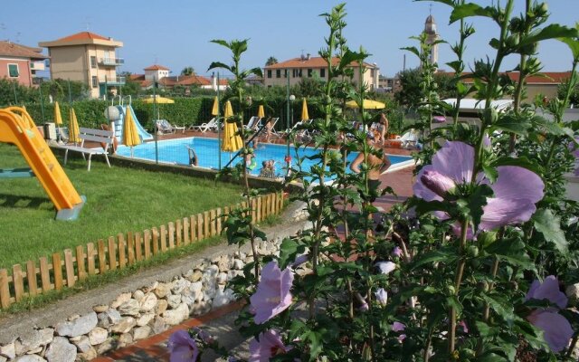 Residence Mizar