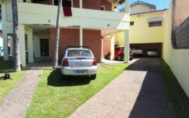 Hostel Recanto Peruíbe