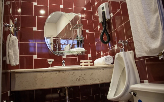 ACA Auténtica Casa Antigua