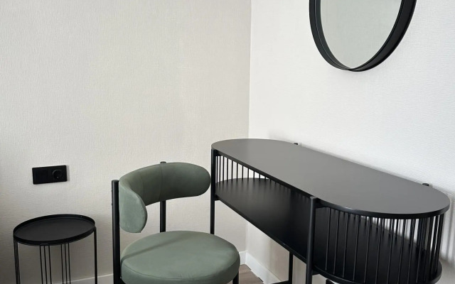 Апартаменты Невский 91 на проспекте Невский