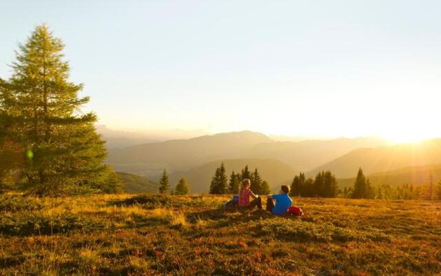 Thermenwelt Hotel Pulverer