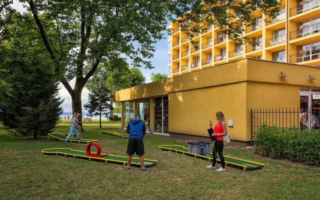 Hotel Lido