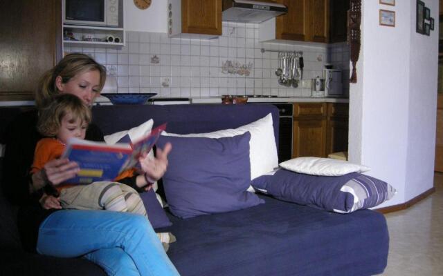 Ferienwohnung Anna