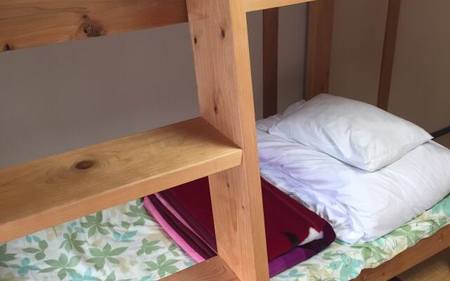 Alpine Lodge - Hostel